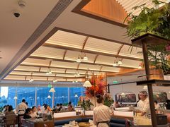 -漢舍川菜馆(国贸商城店)
