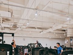 -FLARE STAR FITNESS(复地活力城店)