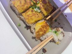 -不是烧烤·武汉大排档(亚运村店)