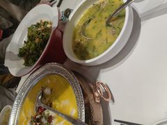 -李氏传家菜(兴城路店)