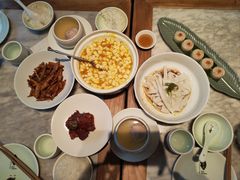 -苏帮袁Sue Cuisine(来福士店)