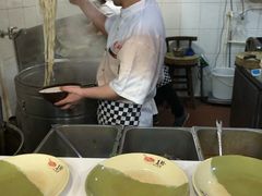 -美玲拉面(鞍山西道店)