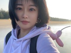 -珠海金沙滩