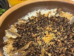 -堂瓦里·33年传统赣菜(第一街区店)