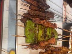 -路边边.炒菜烧烤.音乐餐厅(良乡长虹店)