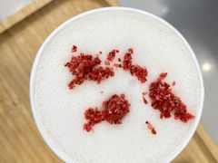 -ARTEASG啊T·新加坡奶茶(三坊七巷店)