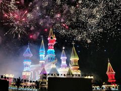 -沈阳方特欢乐世界