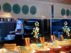 -筱爷叔·上海传统手工菜(玉树路店)