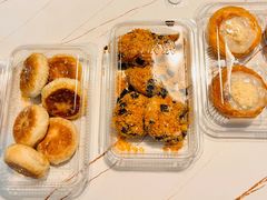 -泸溪河桃酥(西直门凯德店)