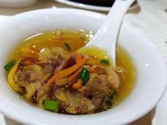 -毛家饭店(今洲广场店)