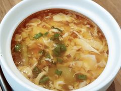 -将相和·海鲜蒸饺大连菜