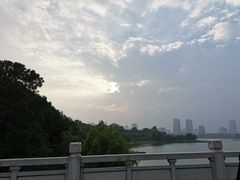 -茶颜悦色(五一里1号口店)