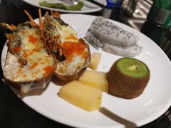 -索菲特酒店 · 云尚天际自助餐厅