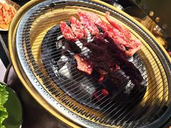 -西塔老太太泥炉烤肉(龙湖北苑天街店)