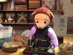 -济州岛泰迪熊博物馆