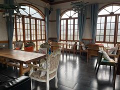 -楠柏弯休闲山庄(梨花溪店)