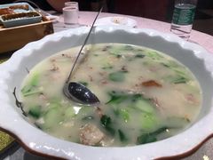 烤鸭二吃-天福苑(崇宁路店)