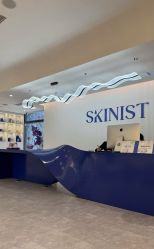 -SKINIST丽铂医疗美容