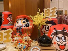 -上海神旺大酒店