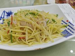 -渔家厨坊·海鲜大排档(湄洲岛店)