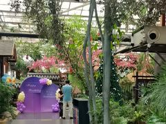 -世外桃源农庄·德清土菜(兴康南路店)