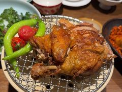 -清水亭湖北菜(大屯DT51店)