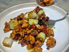 -辛香汇·现炒川菜(淮海路百盛店)