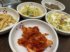 -金明子八带鱼馆(正宗韩国连锁店)