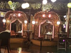 -广州花园酒店荔湾亭·地道点心·粤式饮茶