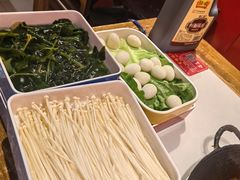 -老天桥蛙炉火锅(姑苏总店)