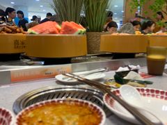 -喜家自助小火锅(乐客城店)