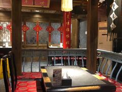 -北平盛世·新京菜·北京烤鸭(劲松·双井店)