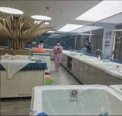 -雪绒花月子会所(万安店)