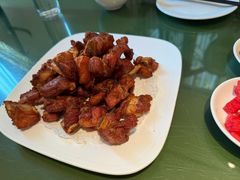 蒜蓉碎香骨-煲煲好(朝阳门店)