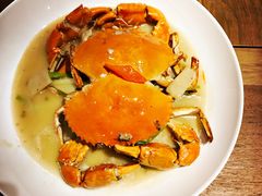 -泰华海鲜中餐厅(普吉镇店)