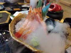 -龍二烧肉酒场(九亭店)