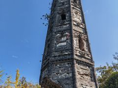 -上海佘山国家森林公园天马山园