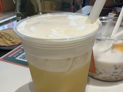 -虎婆冷饮店·海南特色炒冰(三亚湾店)