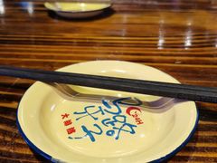 -马路牙子地桌烤肉(工体店)
