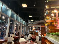 -The COOK·厨餐厅·自助餐(浦东嘉里大酒店)