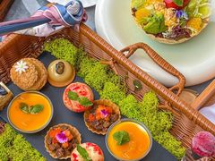 -桂满陇·景观餐厅(新世界店)