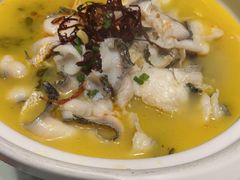 -小菜园新徽菜(南通永旺店)