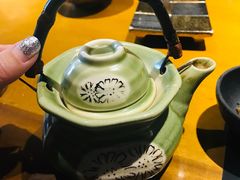 -和彩放题餐厅(酒仙桥店)
