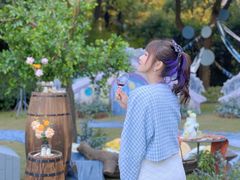 -上海汾阳花园酒店