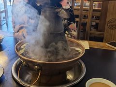-裕德孚·非遗手切涮羊肉(东直门内大街店)