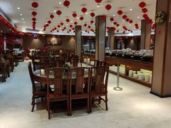 -王府家宴WAHAT AL MLOK RESTAURANT