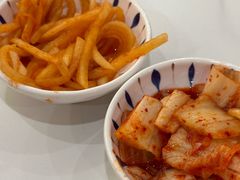 -芝湖参鸡汤(CP静安店)