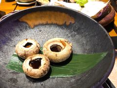 -和彩放题餐厅(酒仙桥店)