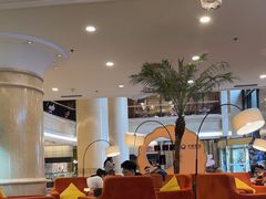 -逸派咖啡 EPARKCOFFEE(广安门店)
