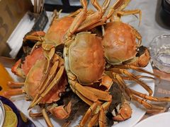 -金马门国际美食百汇(珞喻路店)